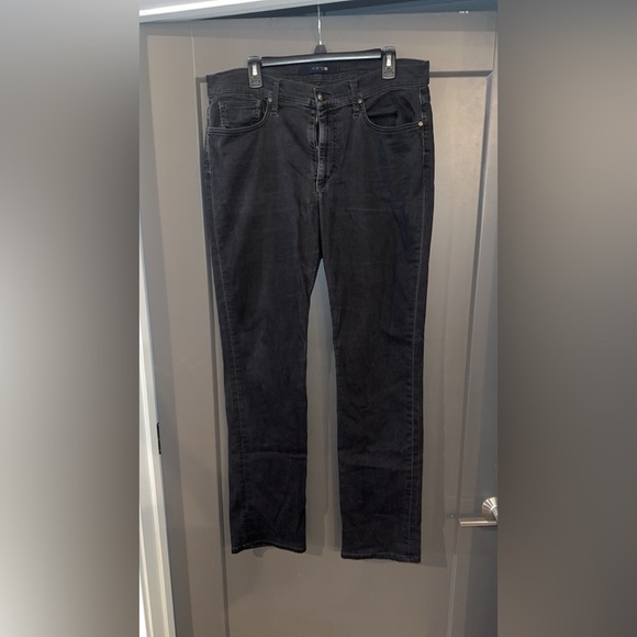 Joe's Jeans Men's Dark Slim Jeans 36 - Picture 1 of 4